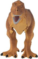 Tomy Ania T-Rex Orange 337 цена и информация | Игрушки для мальчиков | 220.lv