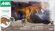 Tomy Ania T-Rex Orange 337 cena un informācija | Rotaļlietas zēniem | 220.lv