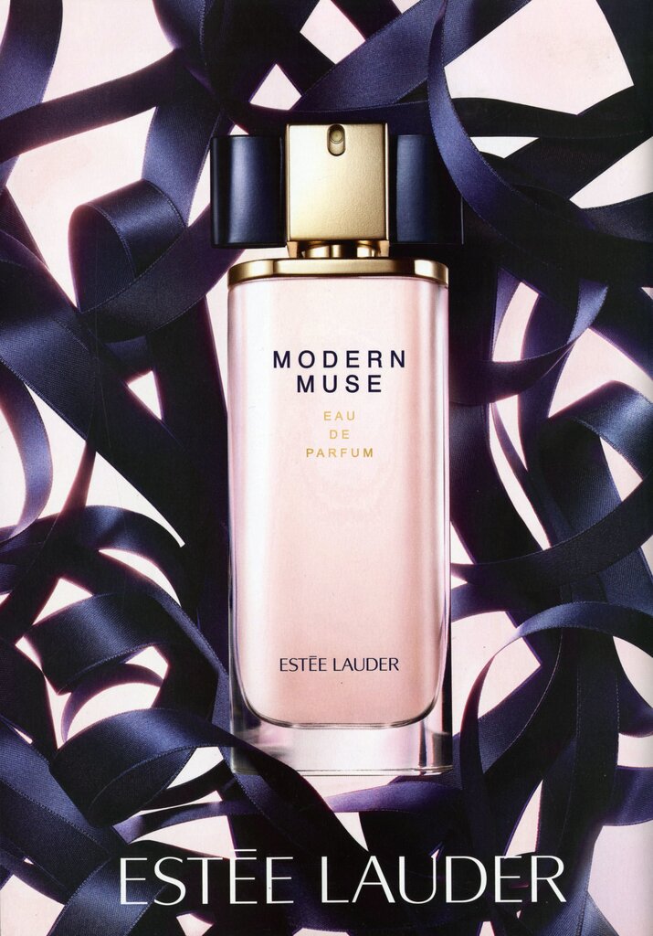 Parfimērijas ūdens Estée Lauder Modern Muse EDP sievietēm 50 ml цена и информация | Sieviešu smaržas | 220.lv