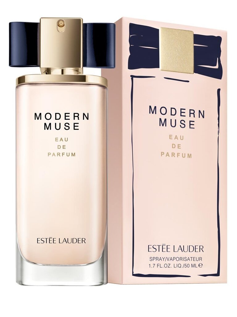Parfimērijas ūdens Estée Lauder Modern Muse EDP sievietēm 50 ml цена и информация | Sieviešu smaržas | 220.lv