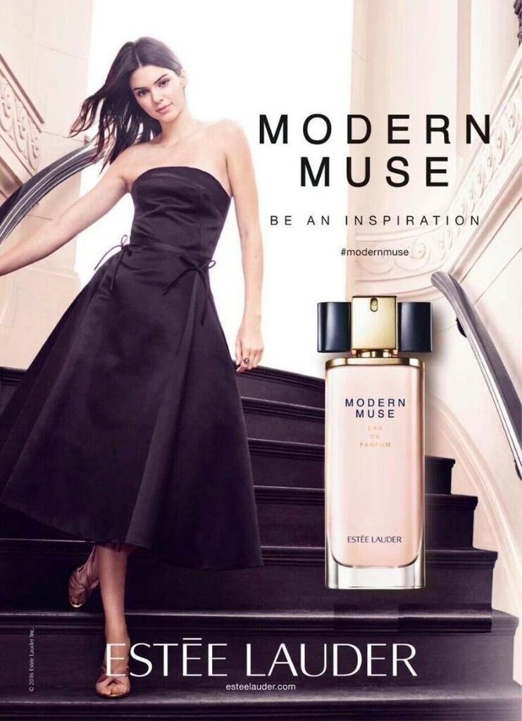 Parfimērijas ūdens Estée Lauder Modern Muse EDP sievietēm 50 ml cena un informācija | Sieviešu smaržas | 220.lv