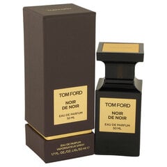 Parfimērijas ūdens sievietēm Tom Ford Noir De Noir, EDP, 50 ml цена и информация | Женские духи | 220.lv