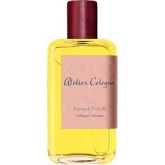 Odekolons Atelier Cologne Grand Neroli edc 100 ml cena un informācija | Sieviešu smaržas | 220.lv
