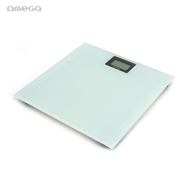 Vannas istabas svari Omega cena un informācija | Ķermeņa svari, bagāžas svari | 220.lv