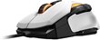 Roccat mouse Kone Aimo RGBA, white (ROC-11-815-WE) cena un informācija | Peles | 220.lv