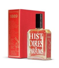 Парфюмерная вода Histoires de Parfums 1889 Moulin Rouge Woman EDP 120 мл цена и информация | Женские духи Lovely Me, 50 мл | 220.lv