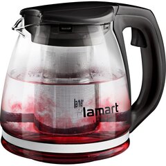 Lamart LT 7025 чайник цена и информация | Чайники, кофейники | 220.lv