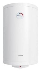 Elektriskais ūdens sildītājs Bosch Tronic TR2000T 50 SB, 1500 W, 50L цена и информация | Водные обогреватели | 220.lv