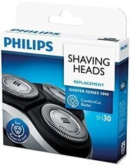 Philips SH30/50 цена и информация | Philips Аксессуары для бытовой техники | 220.lv