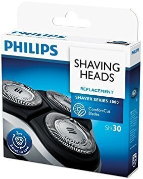 Philips SH30/50 cena un informācija | Piederumi sadzīves tehnikai skaistumam | 220.lv
