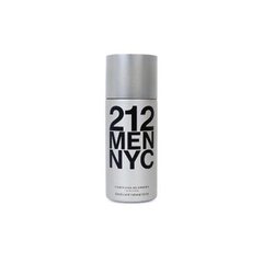 Izsmidzināms dezodorants Carolina Herrera 212 sievietēm, 150 ml цена и информация | Дезодоранты | 220.lv