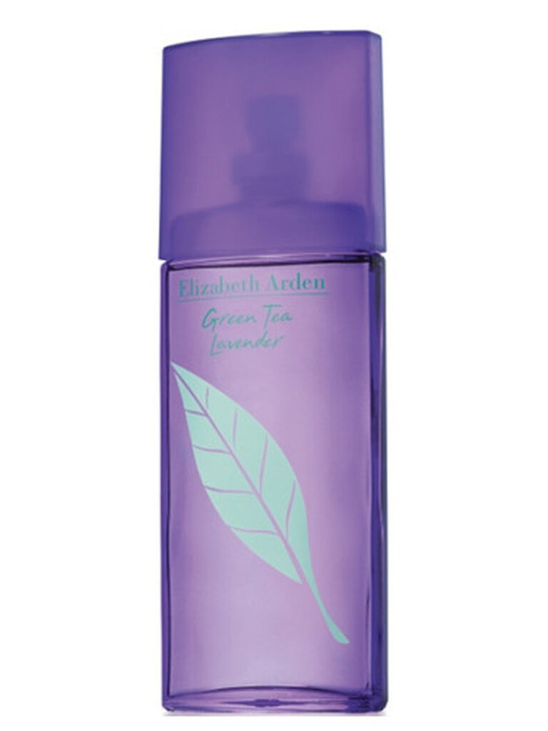 Elizabeth Arden Green Tea Lavender 100 ml cena un informācija | Sieviešu smaržas | 220.lv