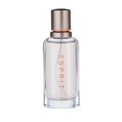 Туалетная вода Esprit Man, EDT, для мужчин, 30мл цена и информация | Мужские духи | 220.lv