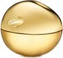 Parfimērijas ūdens DKNY Golden Delicious EDP sievietēm 100 ml цена и информация | Sieviešu smaržas | 220.lv