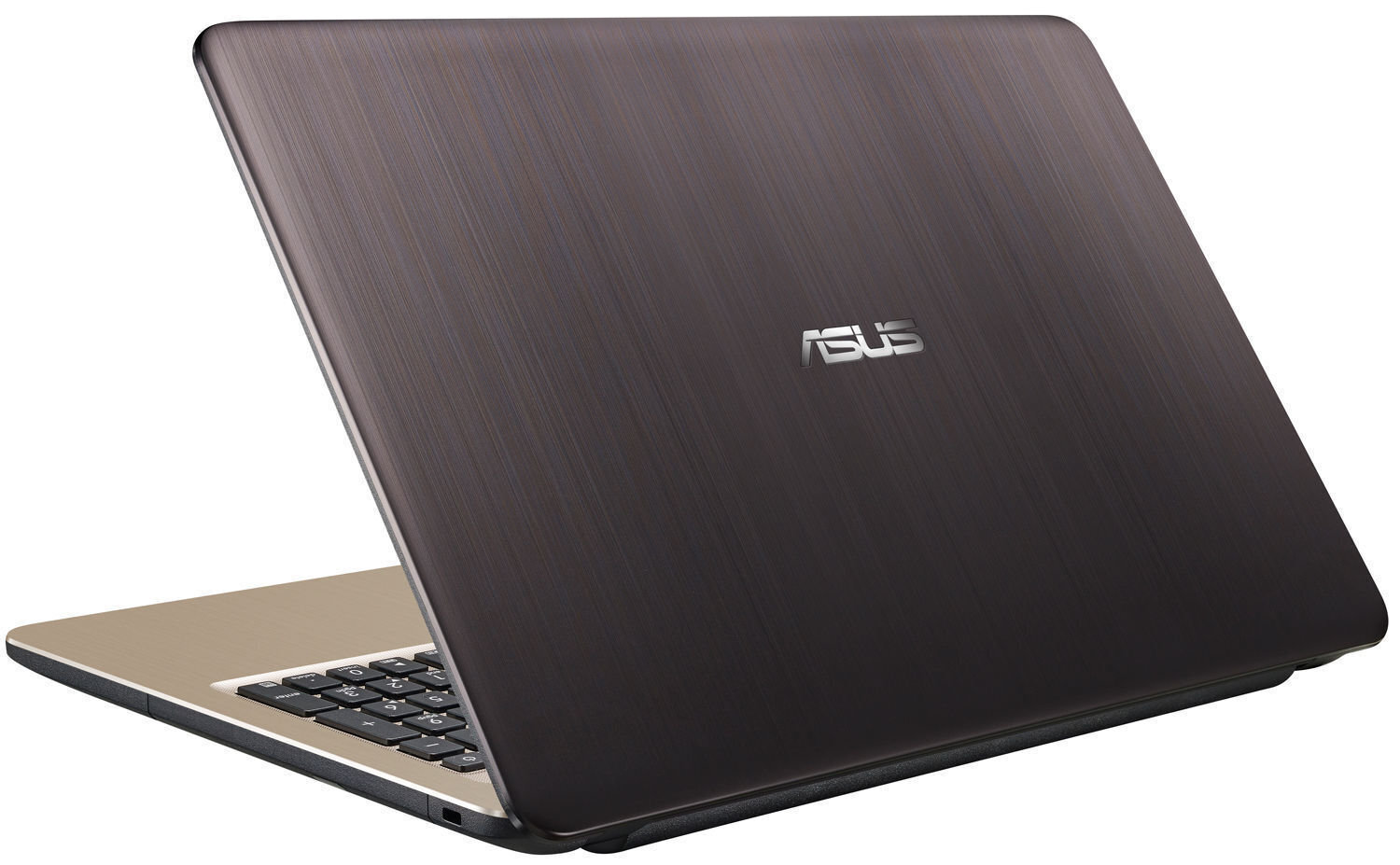 Asus X540LA-DM1082T Win10Home ENG cena un informācija | Portatīvie datori | 220.lv