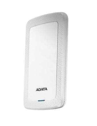 Adata DashDrive HV300 2.5'' 1TB USB3.1 Balts cena un informācija | Ārējie cietie diski | 220.lv