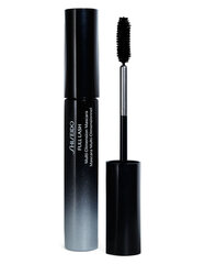 Тушь для ресниц Shiseido Full Lash Multi-Dimension Mascara 8 мл цена и информация | Тушь, средства для роста ресниц, тени для век, карандаши для глаз | 220.lv