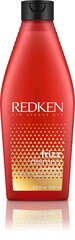 Matu kondicionieris Redken Frizz Dismiss 250 ml cena un informācija | Matu kondicionieri, balzāmi | 220.lv