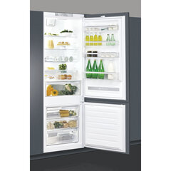 Whirlpool SP40 801 EU цена и информация | Холодильники | 220.lv