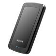 ADATA HV300 external hard drive 1000 GB Black