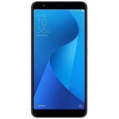 Huawei Y6 (2018) 16GB blue (ATU-L11) цена и информация | Мобильные телефоны | 220.lv