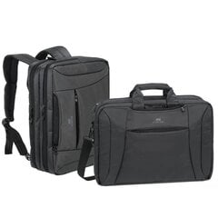 RivaCase 6903855082907 цена и информация | Рюкзаки, сумки, чехлы для компьютеров | 220.lv