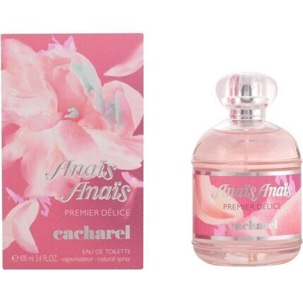 Cacharel Anais Anais Premier Delice EDT sievietēm 100 ml cena un informācija | Sieviešu smaržas | 220.lv