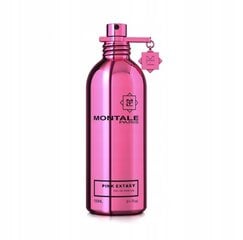 Парфюмерная вода Montale Paris Pink Extasy EDP 100 мл цена и информация | Женские духи Lovely Me, 50 мл | 220.lv