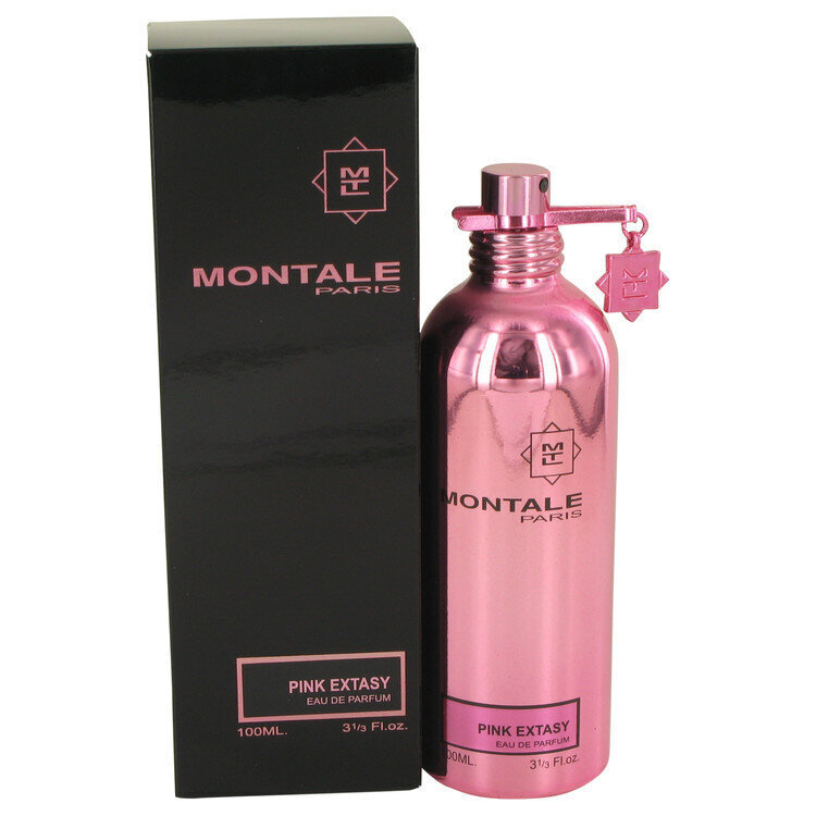 Montale Pink Extasy - EDP 100 ml цена и информация | Sieviešu smaržas | 220.lv