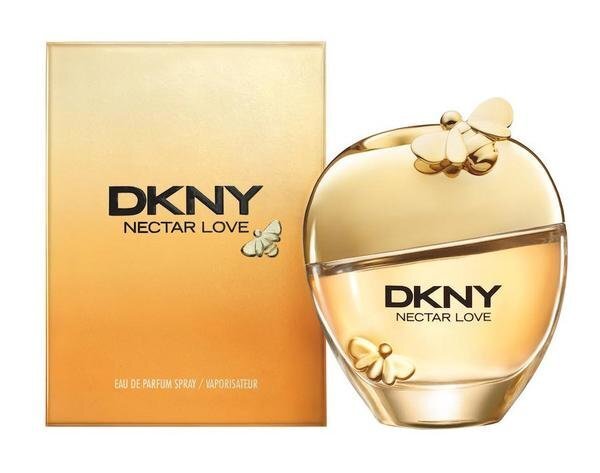 Smaržas Donna Karan Nectar Love EDP sievietēm, 100 ml цена и информация | Sieviešu smaržas | 220.lv