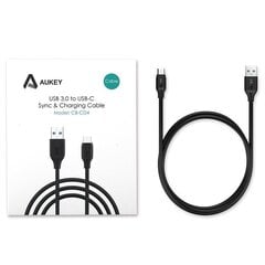 Aukey CB-CD4 cena un informācija | Savienotājkabeļi | 220.lv