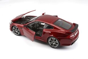 Авто модель Jaguar XKR-S Bburago, 1:24 цена и информация | Игрушки для мальчиков | 220.lv