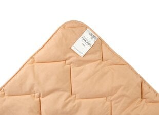 COMCO персикового цвета одеяло  CLASSIC 350, 200x220 см  цена и информация | Одеяла | 220.lv