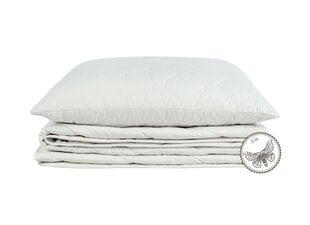 COMCO одеяло с шелеком NATURAL, 220x200 см   цена и информация | Одеяла | 220.lv
