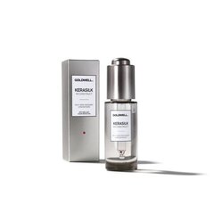 Сыворотка для поврежденных кончиков волос Goldwell Kerasilk Reconstruct Split Ends Recovery 28 мл цена и информация | Средства для укрепления волос | 220.lv