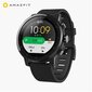 Amazfit Pace 2 Stratos Black цена и информация | Viedpulksteņi (smartwatch) | 220.lv