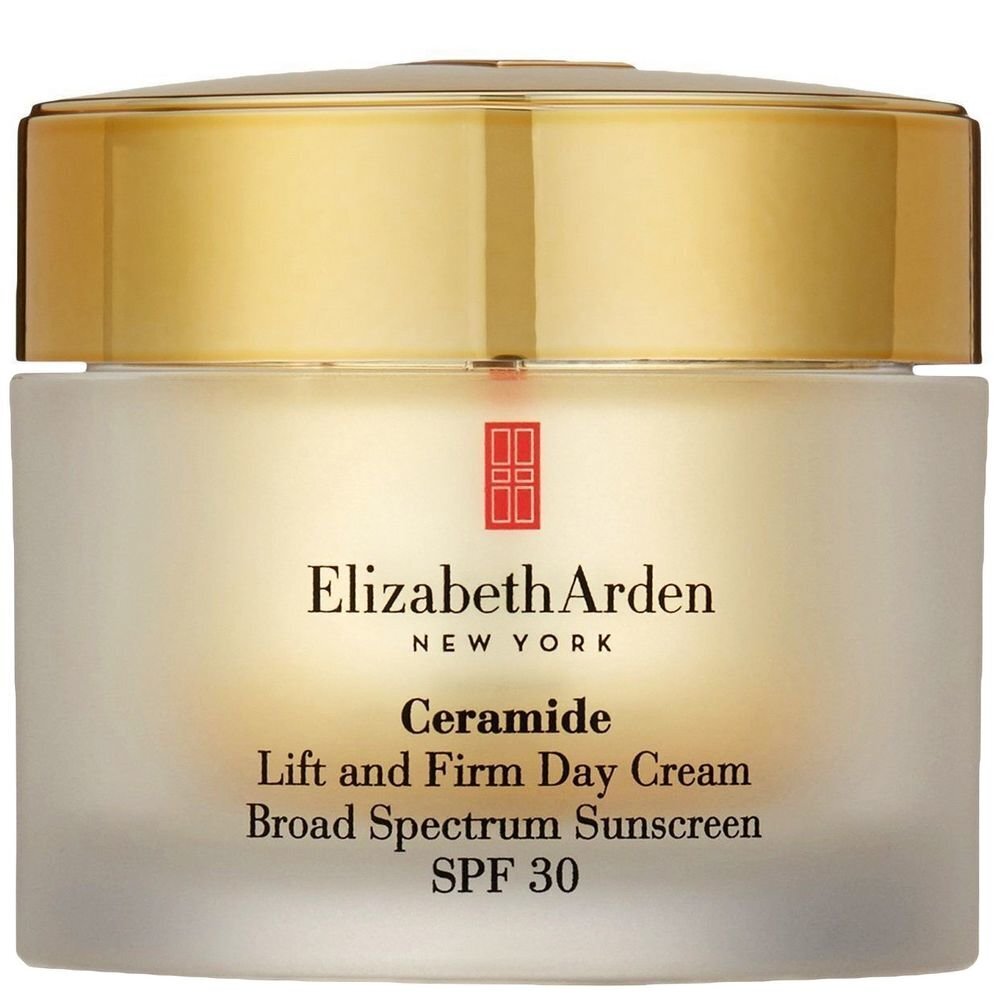 Barojošs sejas krēms Elizabeth Arden Ceramide Plumpect Perfect Moisture SPF30 50 ml cena un informācija | Sejas krēmi | 220.lv