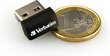Verbatim 97464, 16GB цена и информация | USB Atmiņas kartes | 220.lv