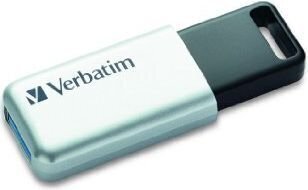 Verbatim Secure Pro USB 3.0 16GB цена и информация | USB накопители | 220.lv
