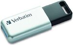 Verbatim Secure Pro USB 3.0 16GB