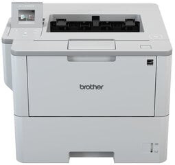 Brother HL-L6400DW cena un informācija | Printeri un daudzfunkcionālās ierīces | 220.lv