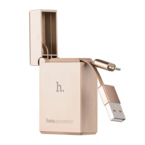 Hoco Apple Lighter UPL17 cena un informācija | Savienotājkabeļi | 220.lv