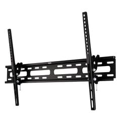 Hama Wall Bracket 37-75” цена и информация | Кронштейны и крепления для телевизоров | 220.lv