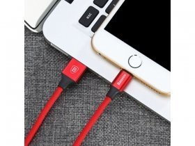 Baseus Yvien CALYW-C09, USB-Lightning, 3m цена и информация | Kabeļi un vadi | 220.lv
