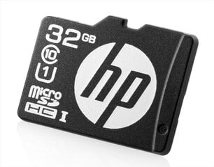 Карта памяти HP 700139-B21, 32гБ цена и информация | HP Мобильные телефоны, Фото и Видео | 220.lv