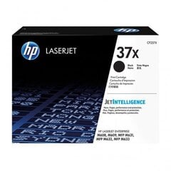 Hewlett-Packard CF237X cena un informācija | Kārtridži lāzerprinteriem | 220.lv