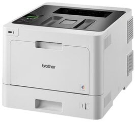 Brother HL-L8260CDW цена и информация | Принтеры | 220.lv