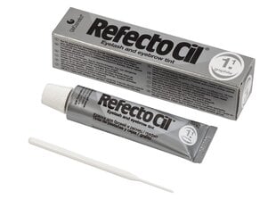 Uzacu dekoratīvs līdzeklis Refectocil Colour for eyelashes and eyebrows RefectoCil 15 ml цена и информация | Карандаши, краска для бровей | 220.lv