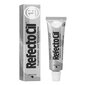 Uzacu dekoratīvs līdzeklis Refectocil Colour for eyelashes and eyebrows RefectoCil 15 ml cena un informācija | Uzacu krāsas, zīmuļi | 220.lv