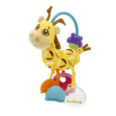 Chicco Grabulis„Žirafe“ 07157.00 цена и информация | Игрушки для малышей | 220.lv